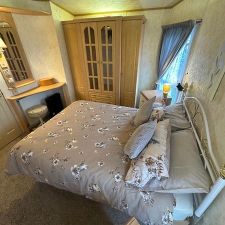 6 Berth Waterside Ingoldmells S11 Santanavan 2 Exterior photo