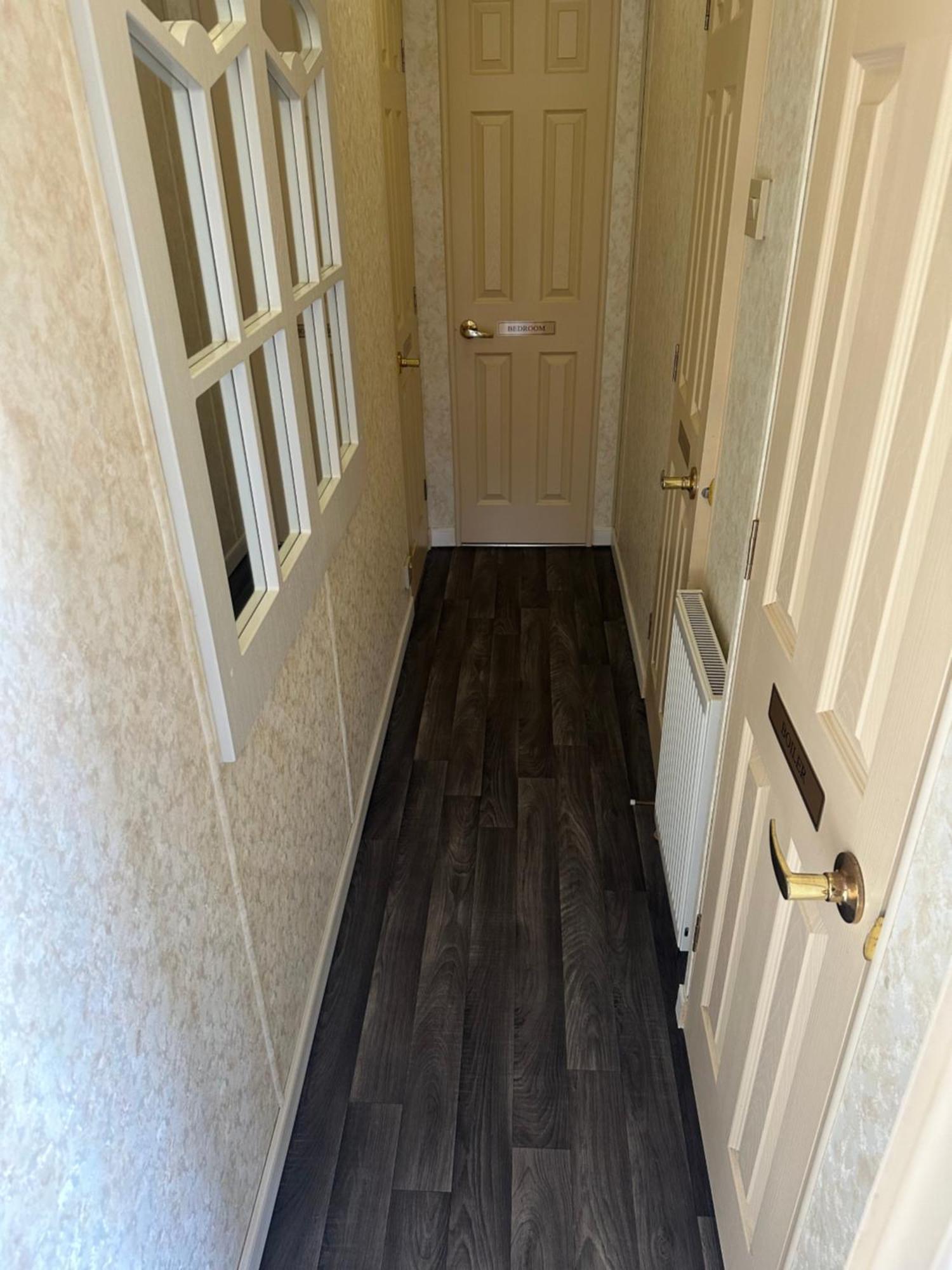 6 Berth Waterside Ingoldmells S11 Santanavan 2 Exterior photo