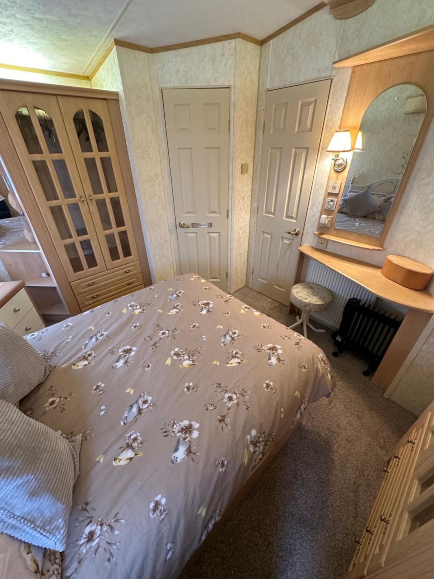 6 Berth Waterside Ingoldmells S11 Santanavan 2 Exterior photo